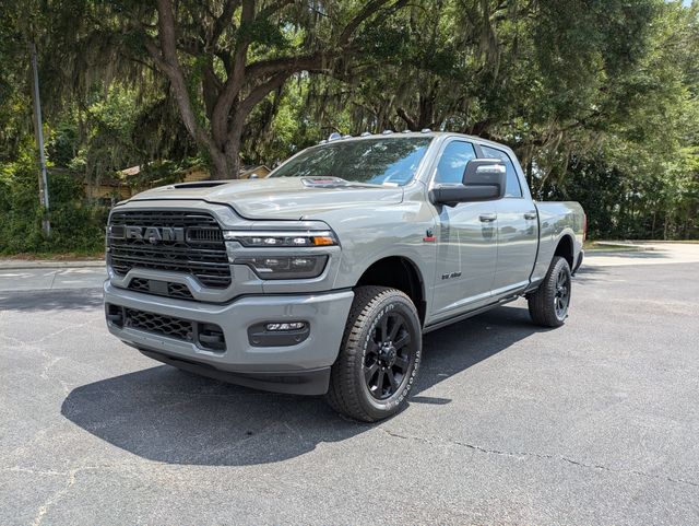 2026 Ram 2500 Laramie Crew Cab 4x4 6'4" Box