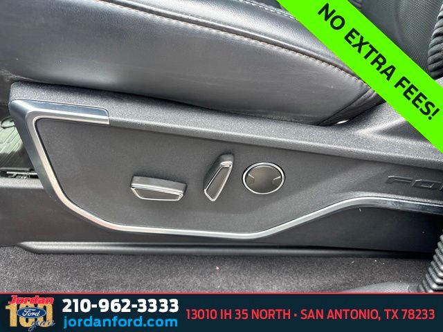 Used Car 2023 Ford F-150  Raptor For Sale Under $70,000 In San Antonio, Texas