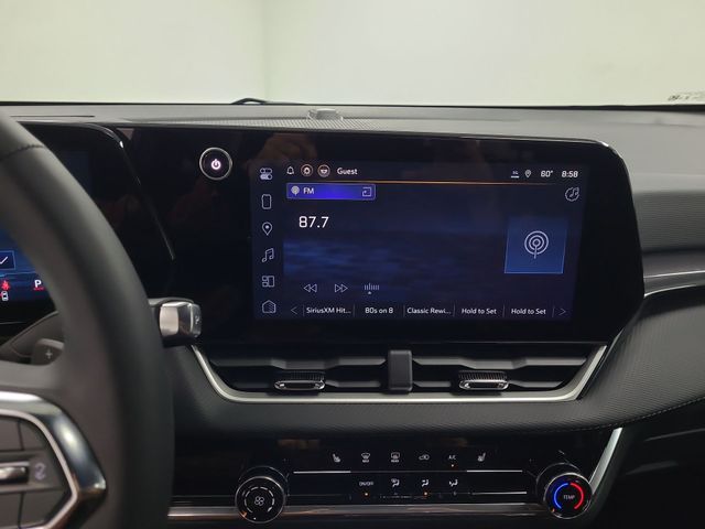 2026 – Chevrolet – Equinox