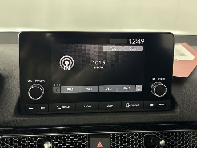 Used 2022 Honda Civic For Sale in Indianapolis, IN