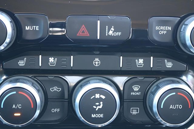 Used Car 2022 Ram 2500  Laramie For Sale Under $50,000 In Austin, Texas