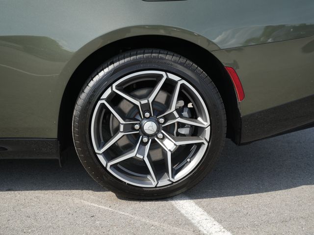 New 2026 Green Dodge Scat Pack Plus image 36