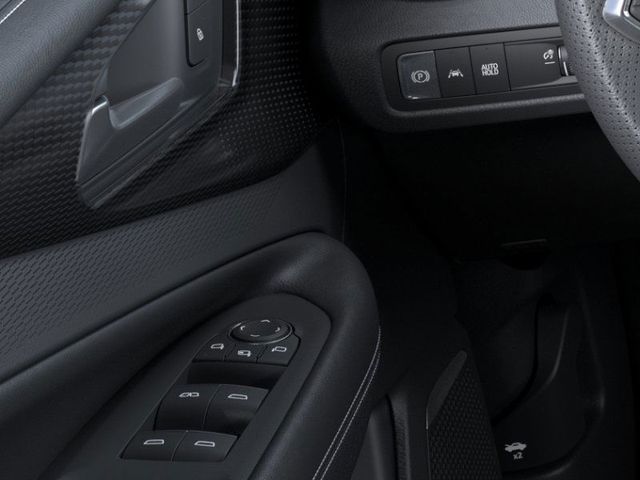 New 2026 Chevrolet Blazer EV For Sale in Grove City, OH