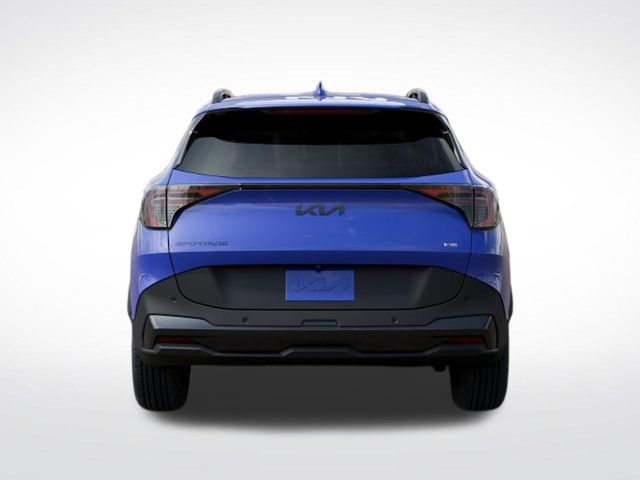 2026 Kia Sportage X-Line - Image 5