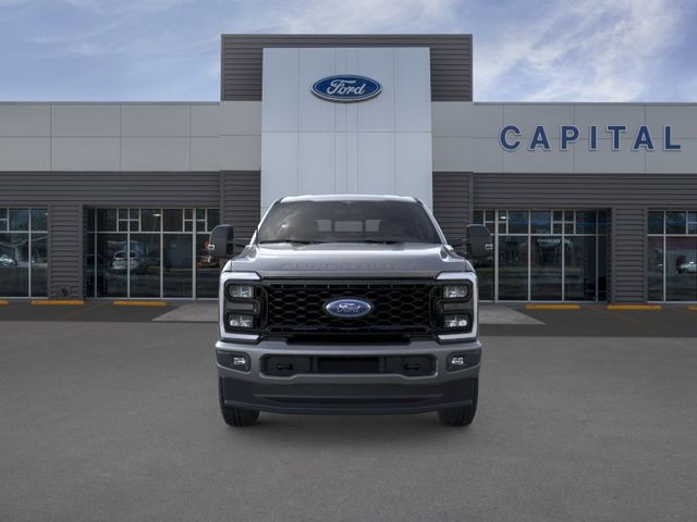 New 2026 Gray Ford XL image 6