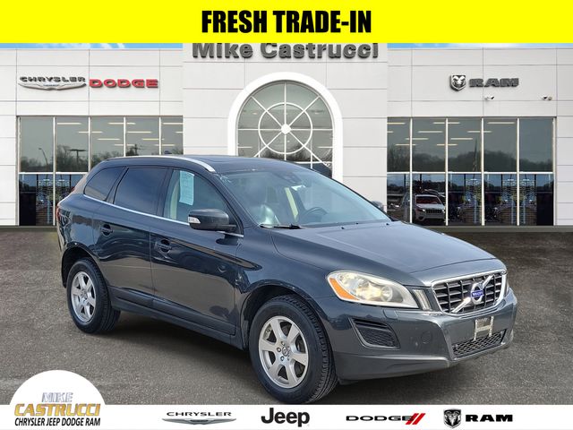 2012 Volvo XC60 3.2 AWD
