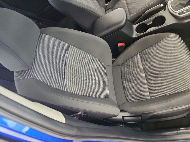 Used 2024 Kia Seltos SUV
