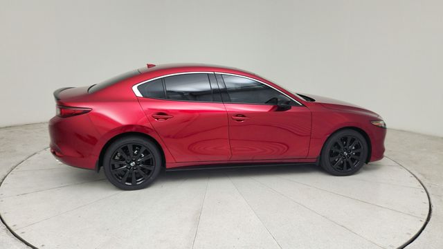 2026 Mazda Mazda3 2.5 Turbo Premium Plus - 5