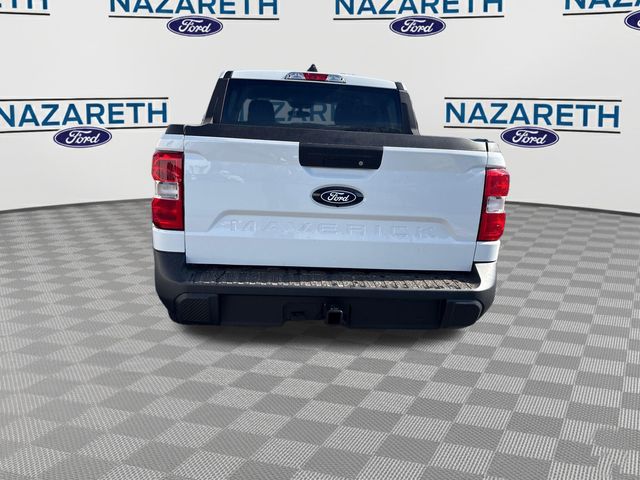 new 2026 Ford Maverick car, priced at $29,537