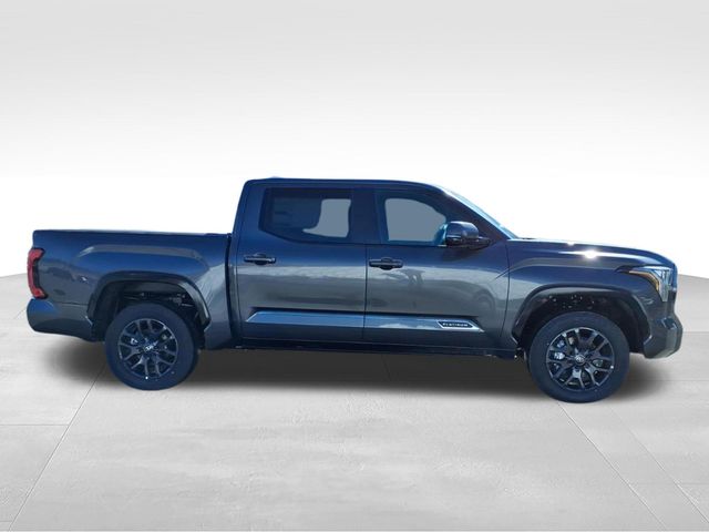 2026 Toyota Tundra Platinum - Photo 7