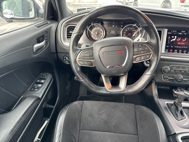 used 2020 Dodge Charger car, priced at $38,999