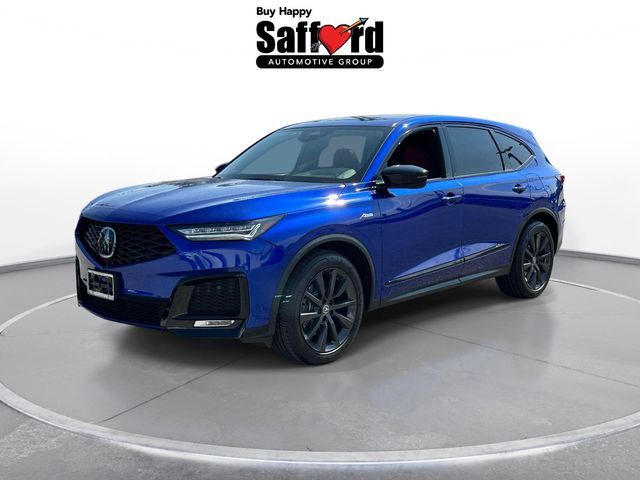 2025 Acura MDX A-Spec