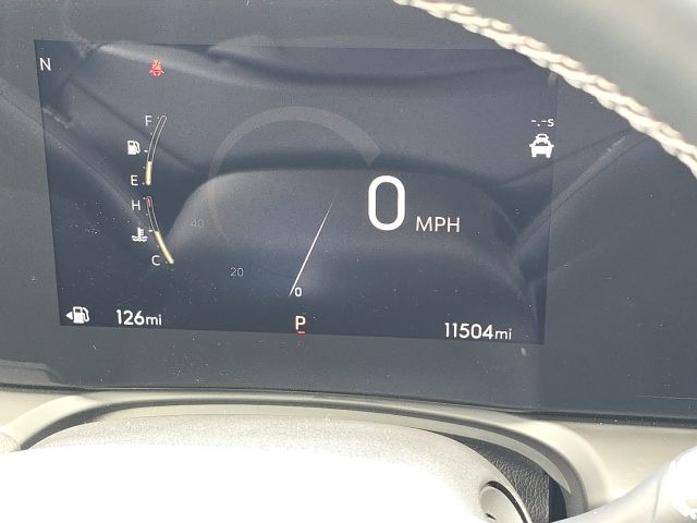 2025 Buick Encore GX Preferred:45849A