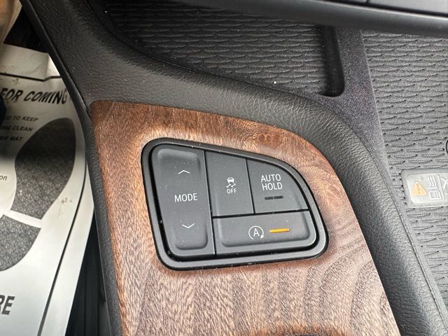 2025 Cadillac CT5 Premium Luxury RWD