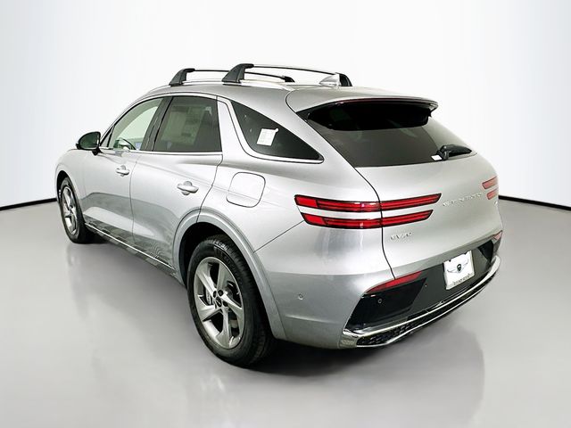 Thumbnail: 2026 Genesis GV70 - 7