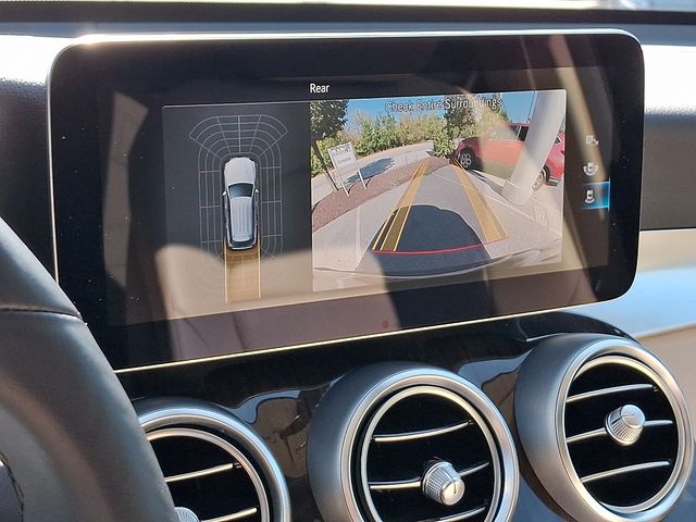 2021 Mercedes-Benz GLC GLC 300  at Bob Ruth Ford
