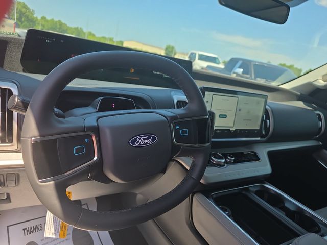 New 2027 Agate Black Metallic Ford MAX Active image 18