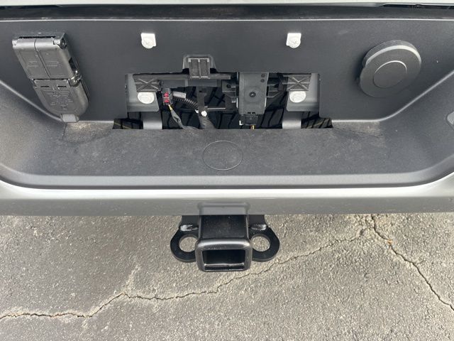 2026 GMC Sierra 2500HD Denali:44921