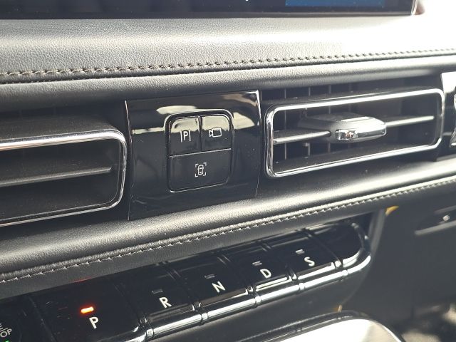 2022 LINCOLN Nautilus Reserve:B02186