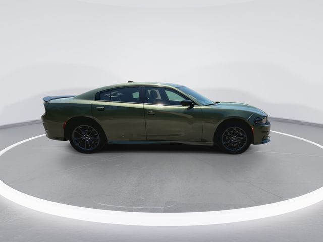 Used 2023 Green Dodge GT image 12