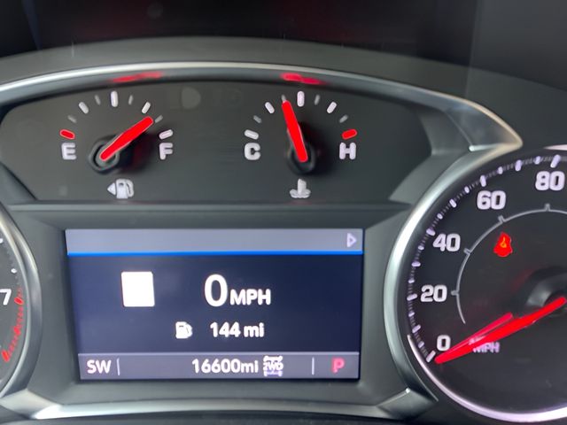 Used 2023 GMC Acadia SUV