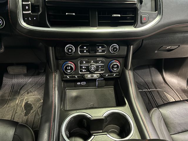 2024 Chevrolet Tahoe RST Black at Stokes Mazda