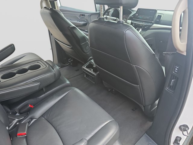 Used 2025 Honda Odyssey Van