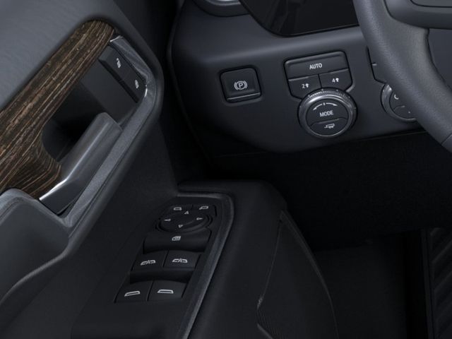 New 2026 Black GMC Elevation image 22