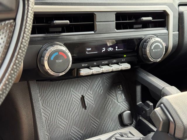 Used 2024 Toyota Tacoma Truck