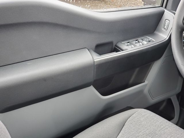 New 2024 Red Ford XL image 22