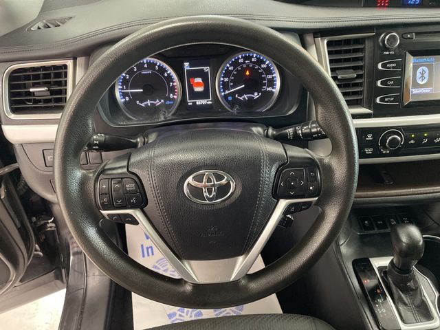 Used 2019 Toyota Highlander SUV