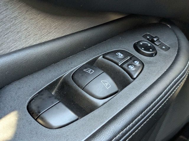 Used 2024 Nissan Murano SUV