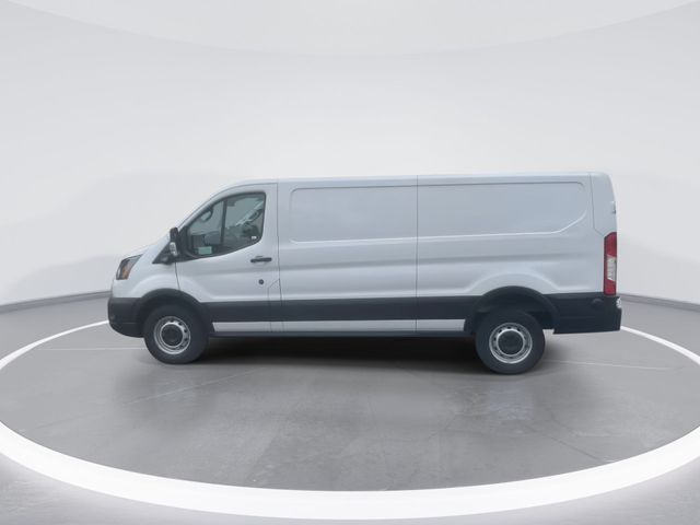 New 2024 White Ford  image 4