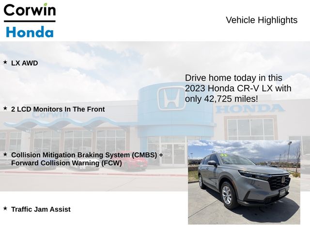 View vehicle photo 6