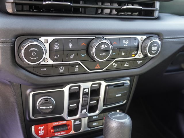 Used 2025 Jeep Gladiator Truck