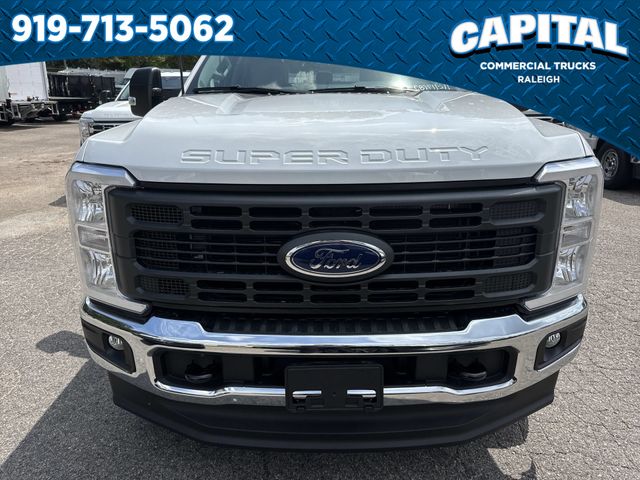 New 2026 White Ford 8FT SERVICE BODY image 12