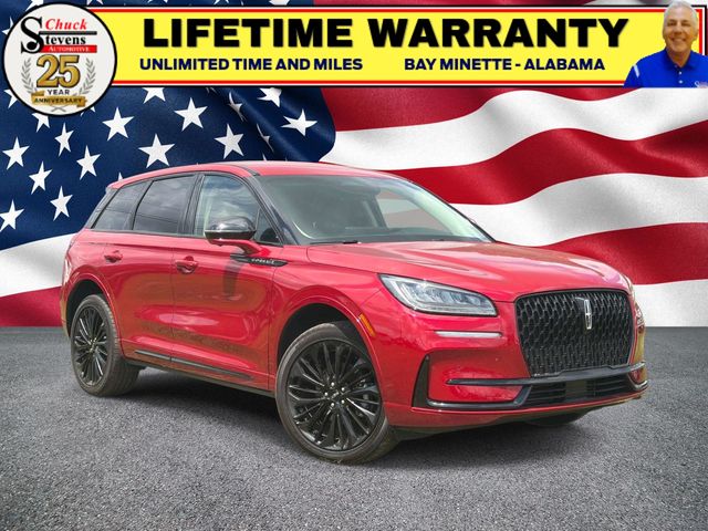 2024 Lincoln Corsair Premiere FWD