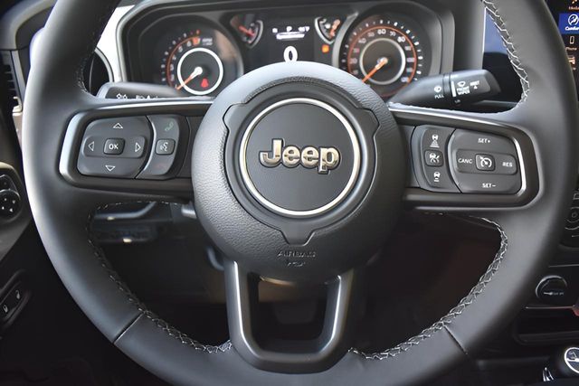 New Car 2025 Jeep Gladiator  Sport S For Sale Under $40,000 In Austin, Texas