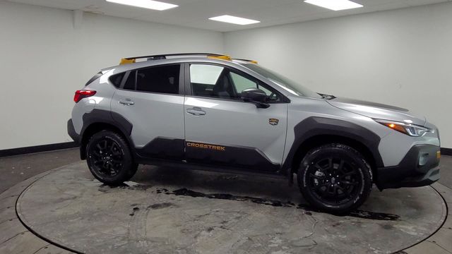 2026 – Subaru – Crosstrek