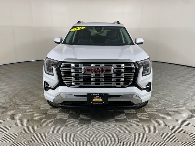New 2026 GMC Terrain Denali For Sale in Bremerton, WA