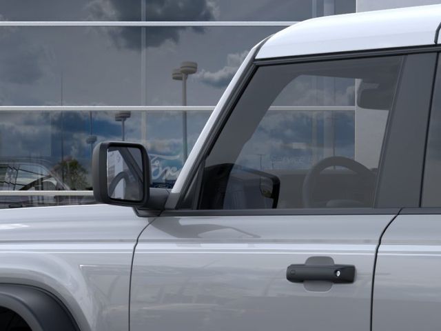 New 2026 White Ford Heritage Edition image 22