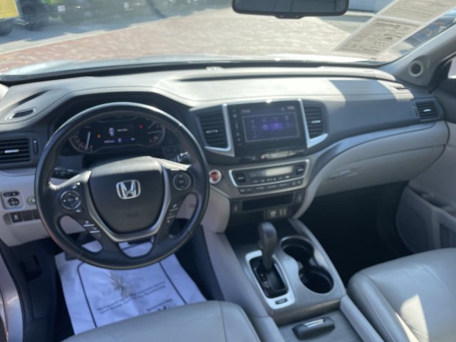 Used 2016 Honda Pilot SUV