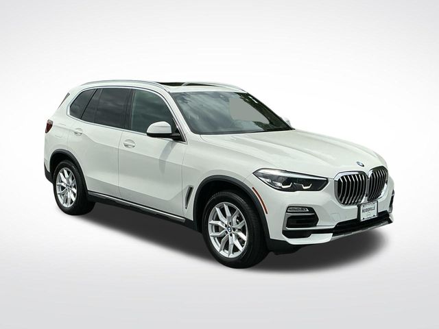 BMWX59
