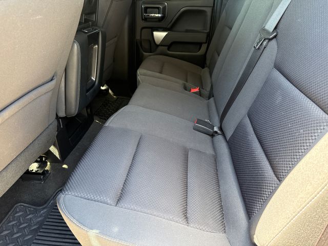 Used 2018 Gray Chevrolet LT image 14