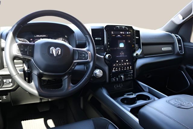 Used Car 2023 Ram 1500  Laramie For Sale Under $50,000 In Austin, Texas