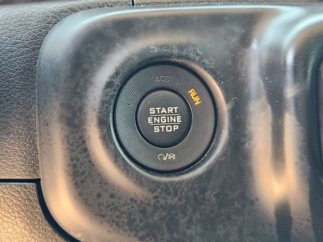 2018 Jeep Wrangler Unlimited Sport S Gray at Joe Myers Mazda Kia