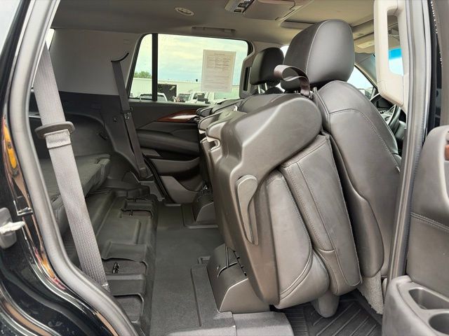 Used 2020 Cadillac Escalade SUV