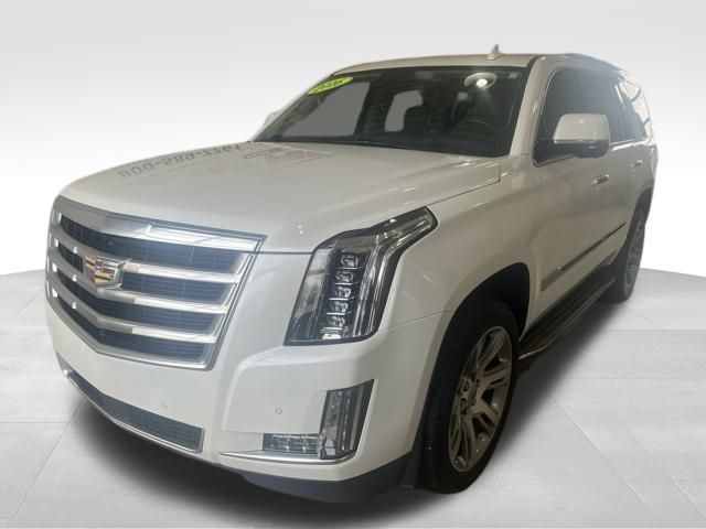 2016 Cadillac Escalade Premium photo