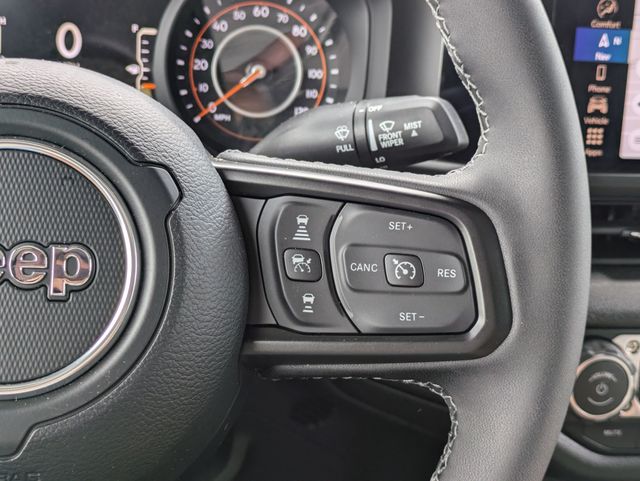 2026 Jeep Gladiator 85th Anniversary Edition 4x4