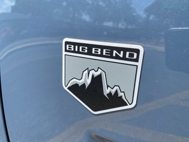 Used Car 2024 Ford Bronco Sport  Big Bend For Sale Under $30,000 In San Antonio, Texas